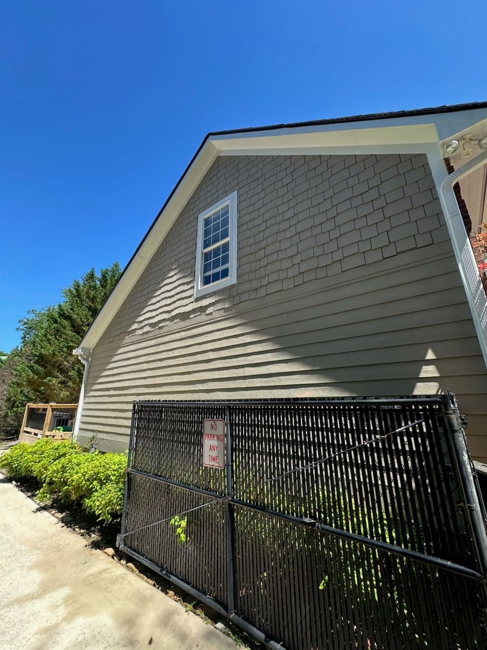 Revive Your Home's Siding in Chickamauga