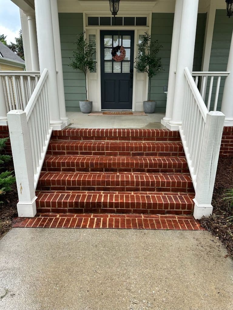 Project Transform Your Entrance East Brainerd TN image