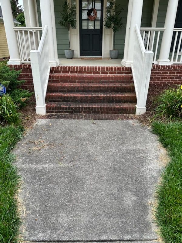 Gallery photos for Transform Your Entrance East Brainerd TN: Image #1