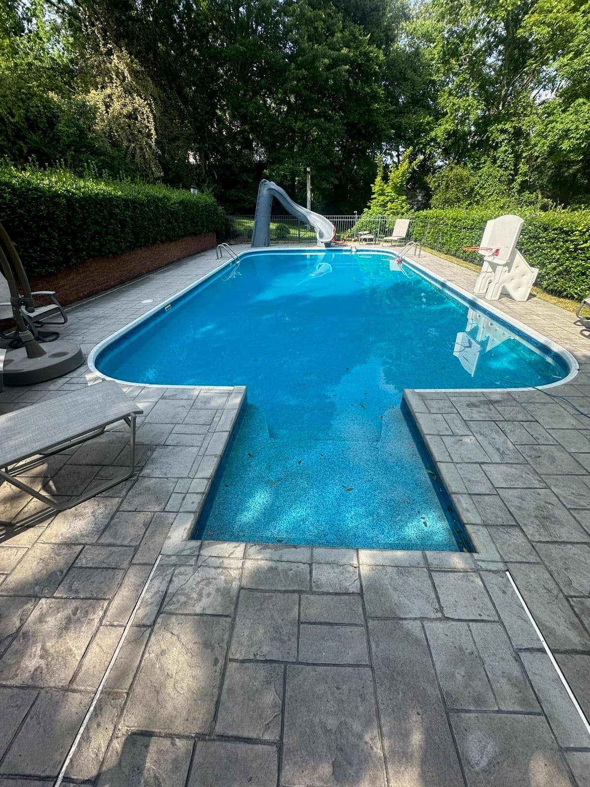 Transform Your Pool Deck Into a Summer Oasis image
