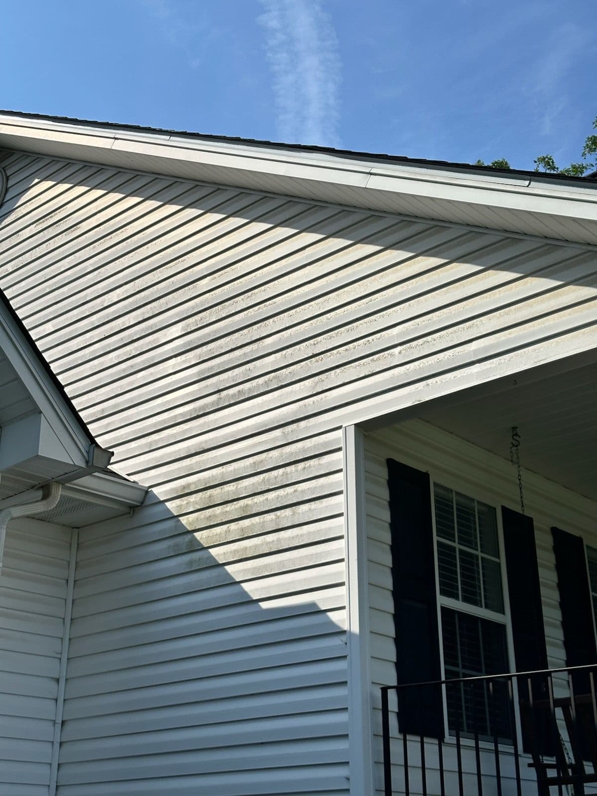 Gallery photos for Transform Your Home with Expert House Washing: Image #1