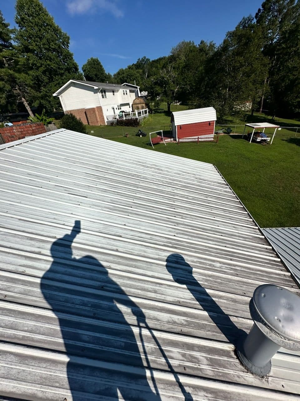 Transforming Roofs with Precision in Chattanooga image