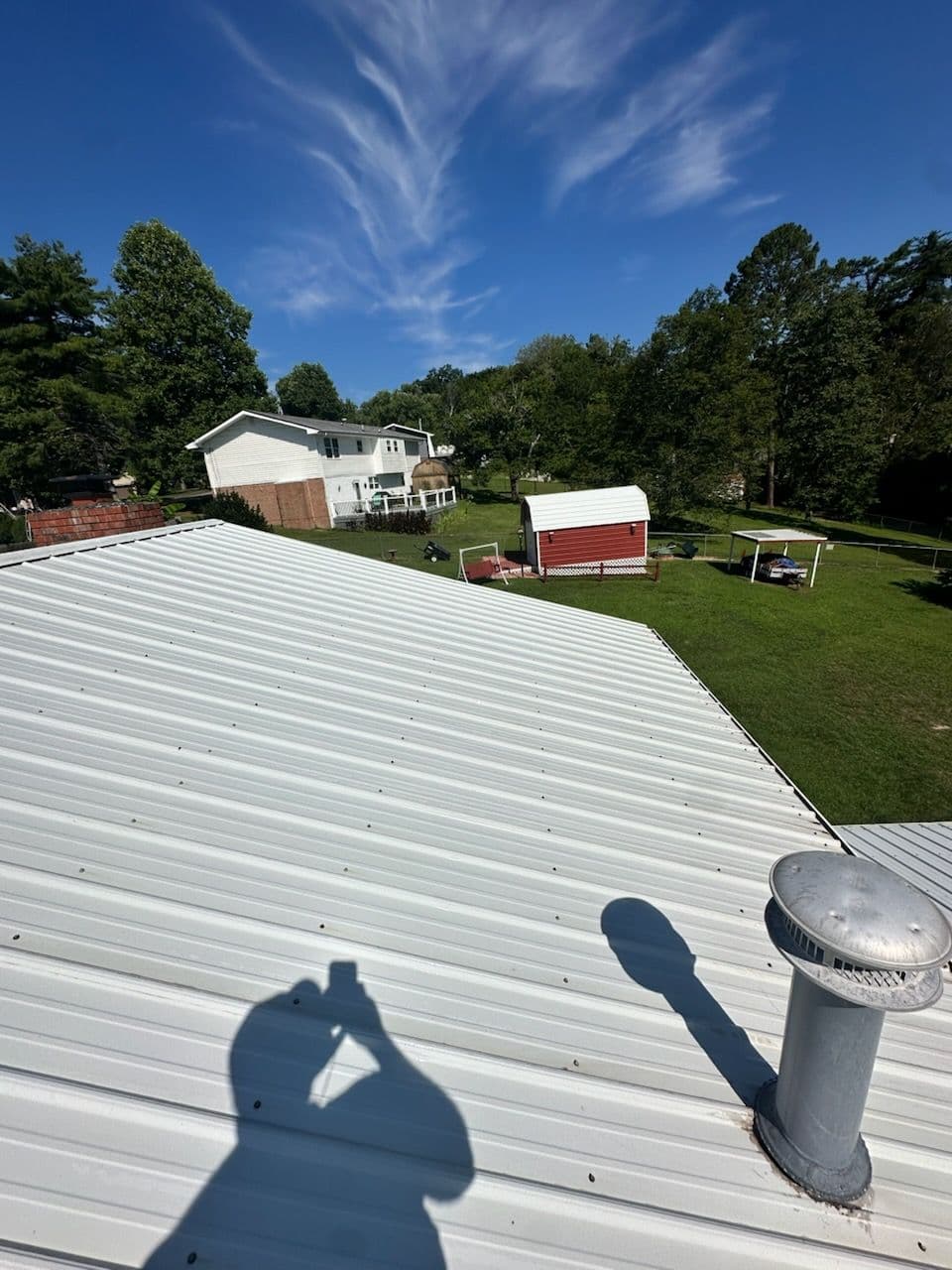 Gallery photos for Transforming Roofs with Precision in Chattanooga: Image #1
