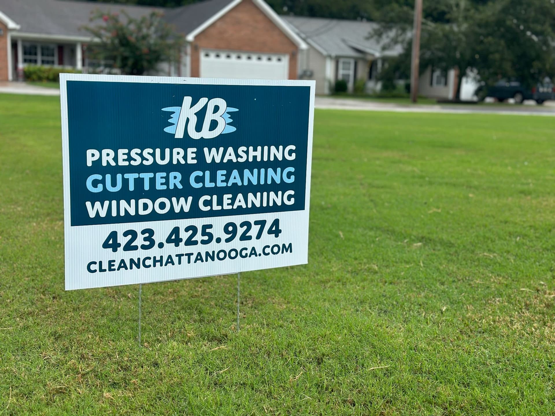 Chattanooga Cleaning Services Promotion image