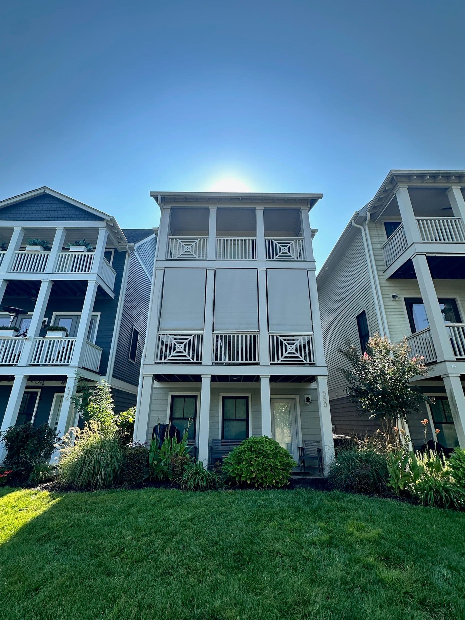 Shining Up Southside Homes with KB Pressure Washing image