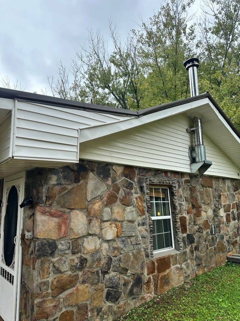 Project Fresh Look Achieved Through Professional Pressure Washing in Signal Mountain image