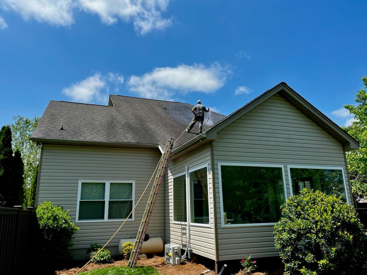 House Revitalization in East Brainerd