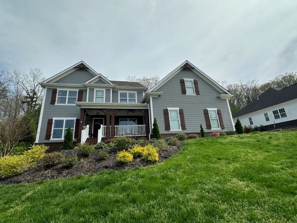 Project Pressure Washing Service in East Brainerd, TN image